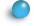 ball blue