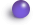 ball purple