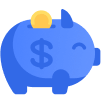 piggy bank